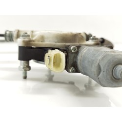 Right rear power window switch KIA Rio | Becerril Scrap Yard