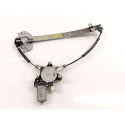 Right rear power window switch KIA Rio | Becerril Scrap Yard