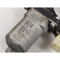 Right rear power window switch KIA Rio | Becerril Scrap Yard