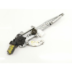 Left rear window lift switch Nissan Micra (K11) | Becerril Scrap Yard