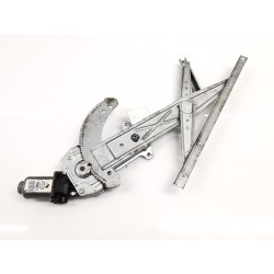 Recambio de elevalunas delantero izquierdo para nissan micra (k11) alpine (1996) referencia OEM IAM   
