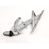 Recambio de elevalunas delantero izquierdo para nissan micra (k11) alpine (1996) referencia OEM IAM   