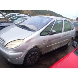 Parts breakdown for CITROËN xsara picasso (N68) 2.0 HDi Diesel of the year 2002 with engine RHY (DW10TD)