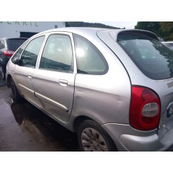 Parts breakdown for CITROËN xsara picasso (N68) 2.0 HDi Diesel of the year 2002 with engine RHY (DW10TD)