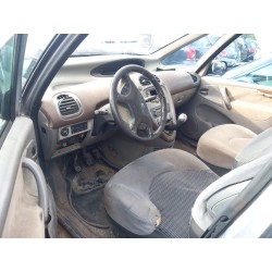 Parts breakdown for CITROËN xsara picasso (N68) 2.0 HDi Diesel of the year 2002 with engine RHY (DW10TD)