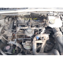 Parts breakdown for CITROËN xsara picasso (N68) 2.0 HDi Diesel of the year 2002 with engine RHY (DW10TD)