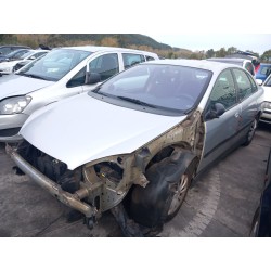 Parts breakdown for CITROËN C5 I (DC_) 2.0 HDi (DCRHYB) Diesel of the year 2002 with engine RHY (DW10TD)