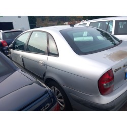 Parts breakdown for CITROËN C5 I (DC_) 2.0 HDi (DCRHYB) Diesel of the year 2002 with engine RHY (DW10TD)