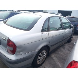 Parts breakdown for CITROËN C5 I (DC_) 2.0 HDi (DCRHYB) Diesel of the year 2002 with engine RHY (DW10TD)