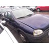 opel corsa b (s93) del año 1999