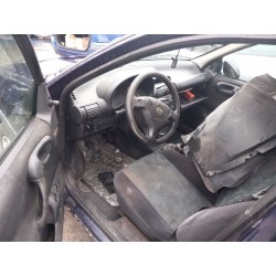 opel corsa b (s93) del año 1999