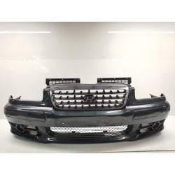 Front bumper reinforcement Hyundai Trajet (fo) | Becerril Scrap Yard