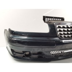 Front bumper reinforcement Hyundai Trajet (fo) | Becerril Scrap Yard