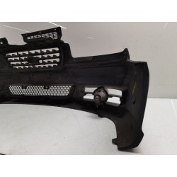 Front bumper reinforcement Hyundai Trajet (fo) | Becerril Scrap Yard