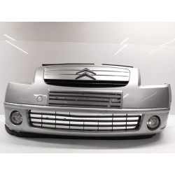 Recambio de paragolpes delantero para citroën c2 (jm_) 1.4 hdi referencia OEM IAM   