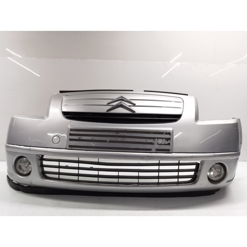 Recambio de paragolpes delantero para citroën c2 (jm_) 1.4 hdi referencia OEM IAM   