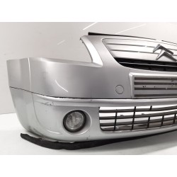 Recambio de paragolpes delantero para citroën c2 (jm_) 1.4 hdi referencia OEM IAM   