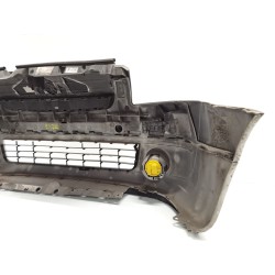 Recambio de paragolpes delantero para citroën c2 (jm_) 1.4 hdi referencia OEM IAM   