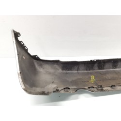 قطعة غيار مئزر خلفي (الصدام الخلفي) CITROEN C2 (JM_) | Desguace Becerril