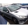 peugeot 206 hatchback (2a/c) del año 2002