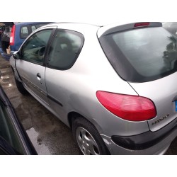 peugeot 206 hatchback (2a/c) del año 2002