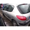 peugeot 206 hatchback (2a/c) del año 2002