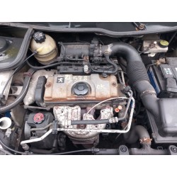 peugeot 206 hatchback (2a/c) del año 2002