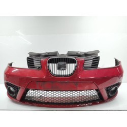 Recambio de paragolpes delantero para seat ibiza iii (6l1) 1.4 tdi referencia OEM IAM 6L6807217K  