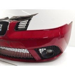Recambio de paragolpes delantero para seat ibiza iii (6l1) 1.4 tdi referencia OEM IAM 6L6807217K  