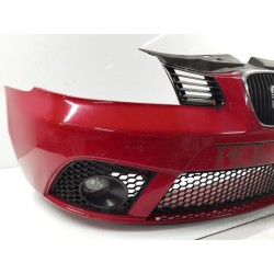 Recambio de paragolpes delantero para seat ibiza iii (6l1) 1.4 tdi referencia OEM IAM 6L6807217K  