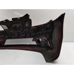 Recambio de paragolpes delantero para seat ibiza iii (6l1) 1.4 tdi referencia OEM IAM 6L6807217K  