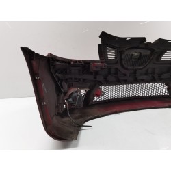 Recambio de paragolpes delantero para seat ibiza iii (6l1) 1.4 tdi referencia OEM IAM 6L6807217K  