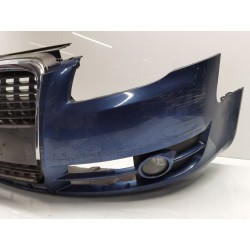 Recambio de paragolpes delantero para audi a4 b7 avant (8ed) 2.0 tdi referencia OEM IAM   