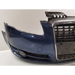Recambio de paragolpes delantero para audi a4 b7 avant (8ed) 2.0 tdi referencia OEM IAM   