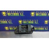 Recambio de maneta exterior delantera derecha para citroen zx 1.9 d reflex referencia OEM IAM   