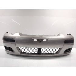 Recambio de paragolpes delantero para toyota yaris (_p1_) 1.4 d-4d (nlp10_) referencia OEM IAM   