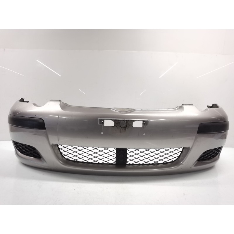 Recambio de paragolpes delantero para toyota yaris (_p1_) 1.4 d-4d (nlp10_) referencia OEM IAM   