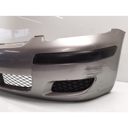 Recambio de paragolpes delantero para toyota yaris (_p1_) 1.4 d-4d (nlp10_) referencia OEM IAM   