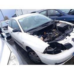 seat ibiza iii (6l1) del año 2003