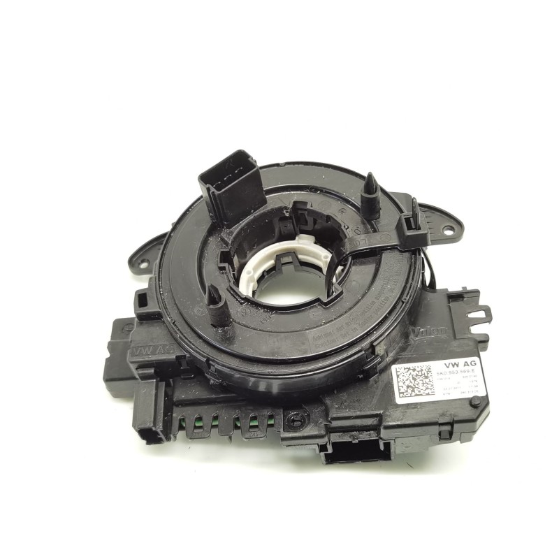 Recambio de anillo airbag para seat altea xl (5p5, 5p8) 1.6 tdi referencia OEM IAM 5K0953569E  