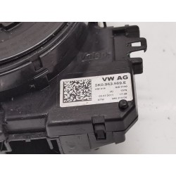 Recambio de anillo airbag para seat altea xl (5p5, 5p8) 1.6 tdi referencia OEM IAM 5K0953569E  