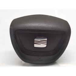 Recambio de airbag delantero izquierdo para seat altea xl (5p5, 5p8) 1.6 tdi referencia OEM IAM 5P0880201AN  