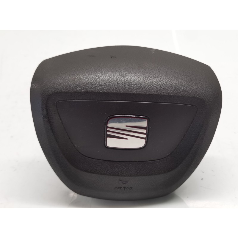 Airbag rideau avant gauche Seat Altea XL (5P5, 5P8) | Desguace Becerril