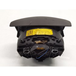 Airbag rideau avant gauche Seat Altea XL (5P5, 5P8) | Desguace Becerril