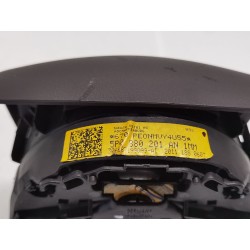 Airbag rideau avant gauche Seat Altea XL (5P5, 5P8) | Desguace Becerril