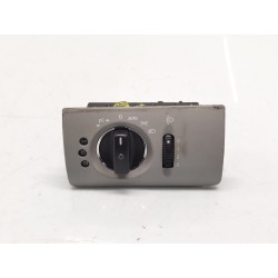 Light switch Clase M (W164) | Becerril Scrap Yard