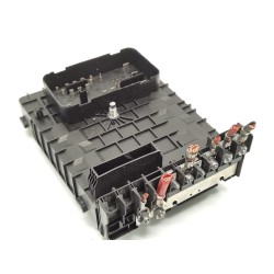 Relaiskasten / Sicherungen Seat Altea XL (5P5, 5P8) | Desguace Becerril