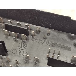 Relaiskasten / Sicherungen Seat Altea XL (5P5, 5P8) | Desguace Becerril