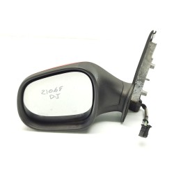 Recambio de retrovisor izquierdo para seat altea xl (5p5, 5p8) 1.6 tdi referencia OEM IAM 5P1857507N 9B9  