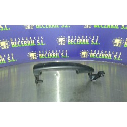 Recambio de maneta exterior trasera derecha para citroen c4 berlina referencia OEM IAM   